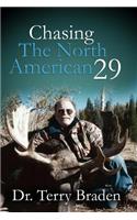 Chasing The North American 29