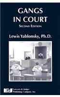Gangs in Court
