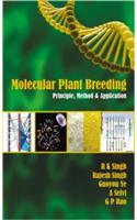 Molecular Plant Breeding: Principle, Method and Application