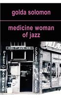 Medicine Woman of Jazz