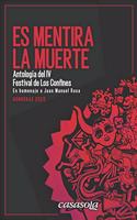 Es mentira la muerte
