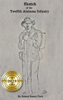 Sketch of the Twelfth Alabama Infantry
