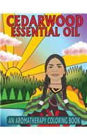Cedarwood Essential Oil