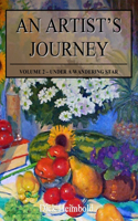 Artist's Journey, Volume 2