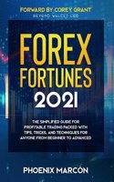 Forex Fortunes 2021