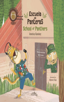 Escuela de Panteras