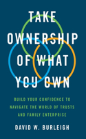 Take Ownership of What You Own