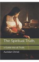 Spiritual Truth,