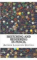 Sketching and Rendering in Pencil