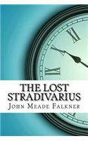 Lost Stradivarius