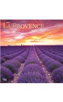 La Provence 2021 Square Foil