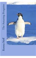 Amazing Penguins