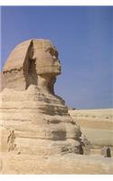 Sphinx Notebook