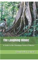 Laughing Olmec