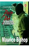 Pain Living In My Pen