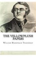 The Yellowplush Papers