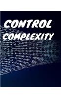 Control Complexity