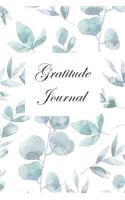 Gratitude Journal