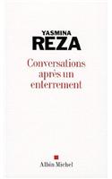 Conversations Apres Un Enterrement