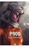 P900, Tome 3