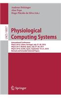 Physiological Computing Systems