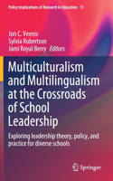 Multiculturalism and Multilingualism at the Crossroads of School Leadership