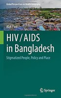 HIV/AIDS in Bangladesh