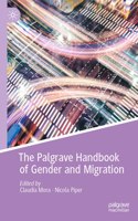 Palgrave Handbook of Gender and Migration