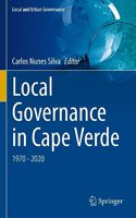 Local Governance in Cape Verde