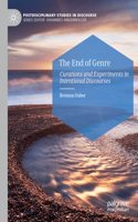 The End of Genre