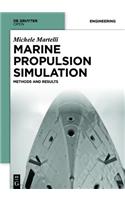 Marine Propulsion Simulation