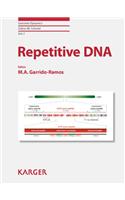 Repetitive DNA