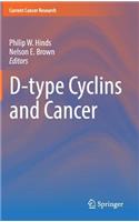 D-type Cyclins and Cancer