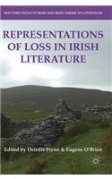 Representations of Loss in Irish Literature