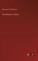 Embassy in Ireland