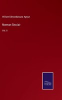 Norman Sinclair