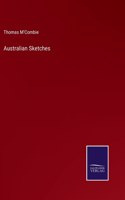 Australian Sketches