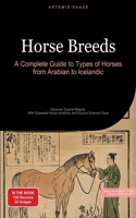 Horse Breeds