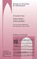 Amor Divino - Amor Profano