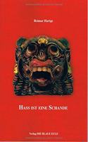 Hass Ist Eine Schande