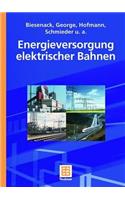 Energieversorgung Elektrischer Bahnen