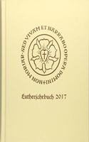 Lutherjahrbuch 84. Jahrgang 2017