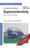 Superconductivity