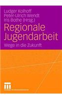 Regionale Jugendarbeit