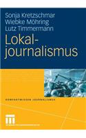 Lokaljournalismus
