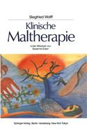 Klinische Maltherapie