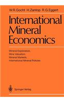 International Mineral Economics