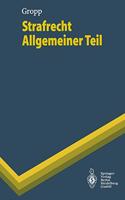 Strafrecht Allgemeiner Teil