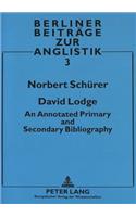 David Lodge