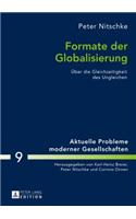 Formate der Globalisierung
